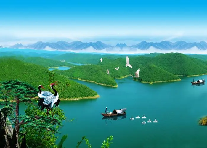 高质量节能